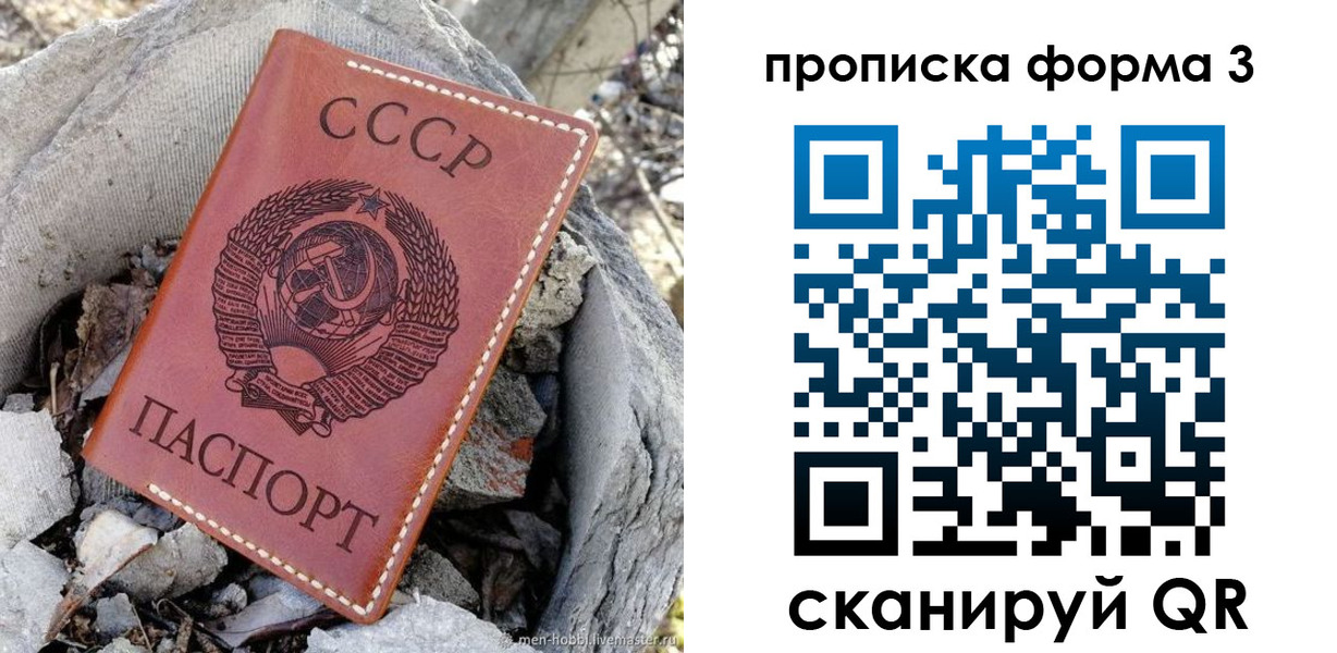 прописка в квартире в Будённовске